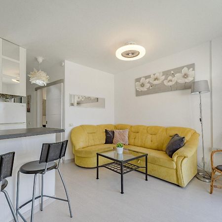 2Bedroom Losgigantes Amazing View Free Parking Fibre Acantilado de los Gigantes Екстер'єр фото
