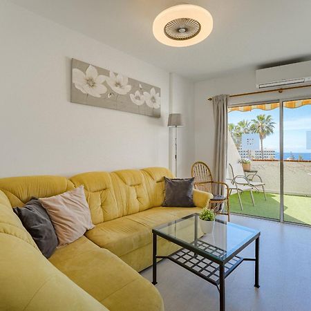 2Bedroom Losgigantes Amazing View Free Parking Fibre Acantilado de los Gigantes Екстер'єр фото