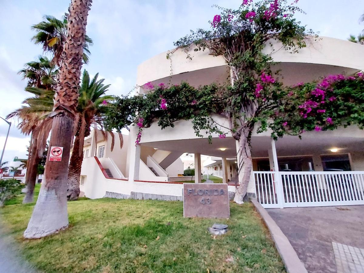 2Bedroom Losgigantes Amazing View Free Parking Fibre Acantilado de los Gigantes Екстер'єр фото