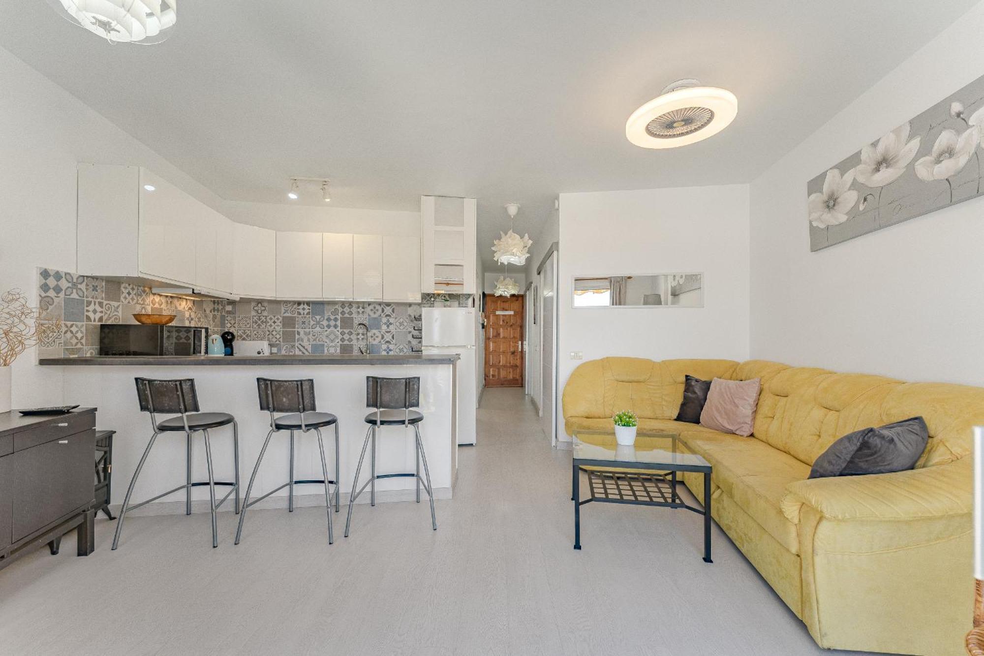 2Bedroom Losgigantes Amazing View Free Parking Fibre Acantilado de los Gigantes Екстер'єр фото