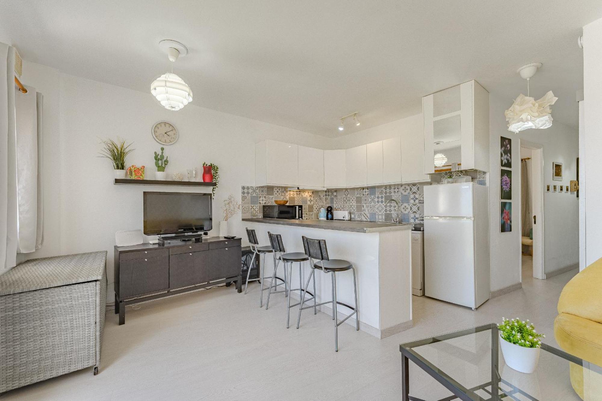 2Bedroom Losgigantes Amazing View Free Parking Fibre Acantilado de los Gigantes Екстер'єр фото