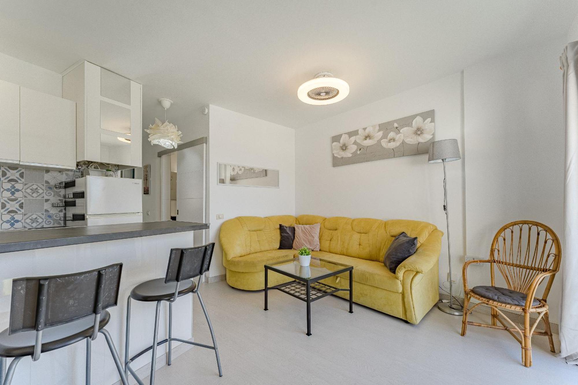 2Bedroom Losgigantes Amazing View Free Parking Fibre Acantilado de los Gigantes Екстер'єр фото