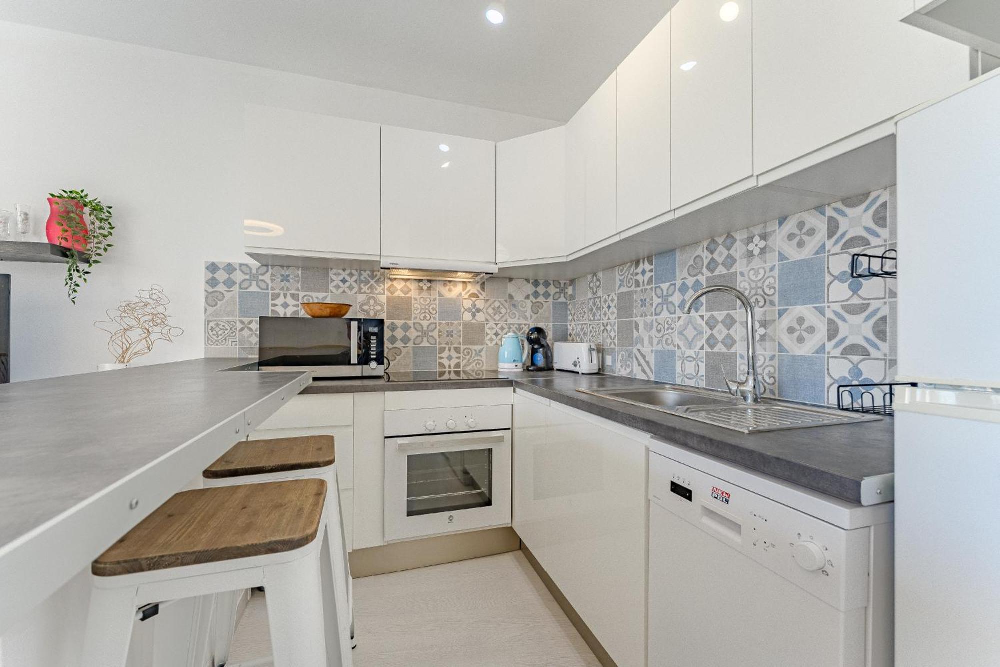 2Bedroom Losgigantes Amazing View Free Parking Fibre Acantilado de los Gigantes Екстер'єр фото