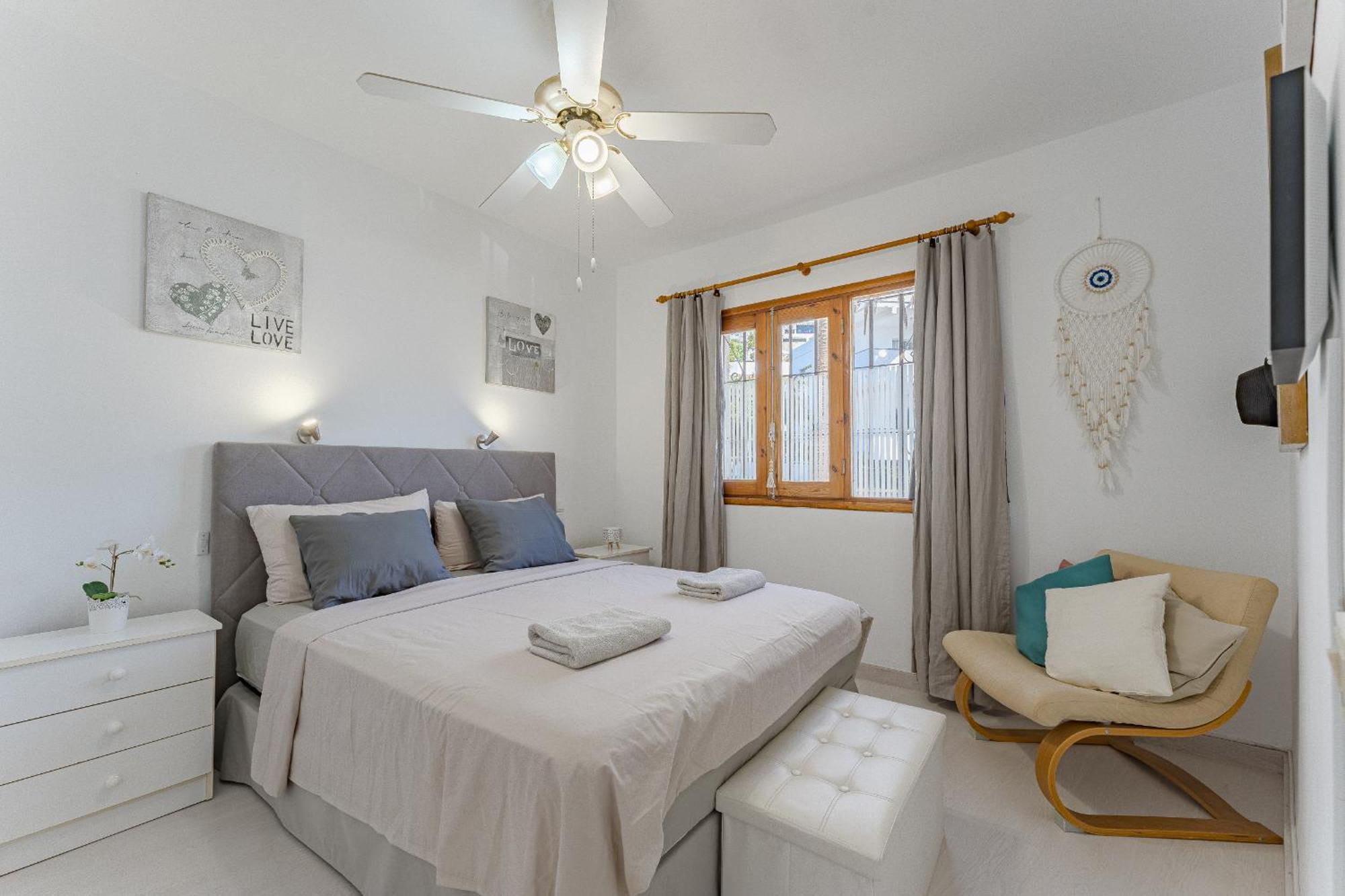 2Bedroom Losgigantes Amazing View Free Parking Fibre Acantilado de los Gigantes Екстер'єр фото