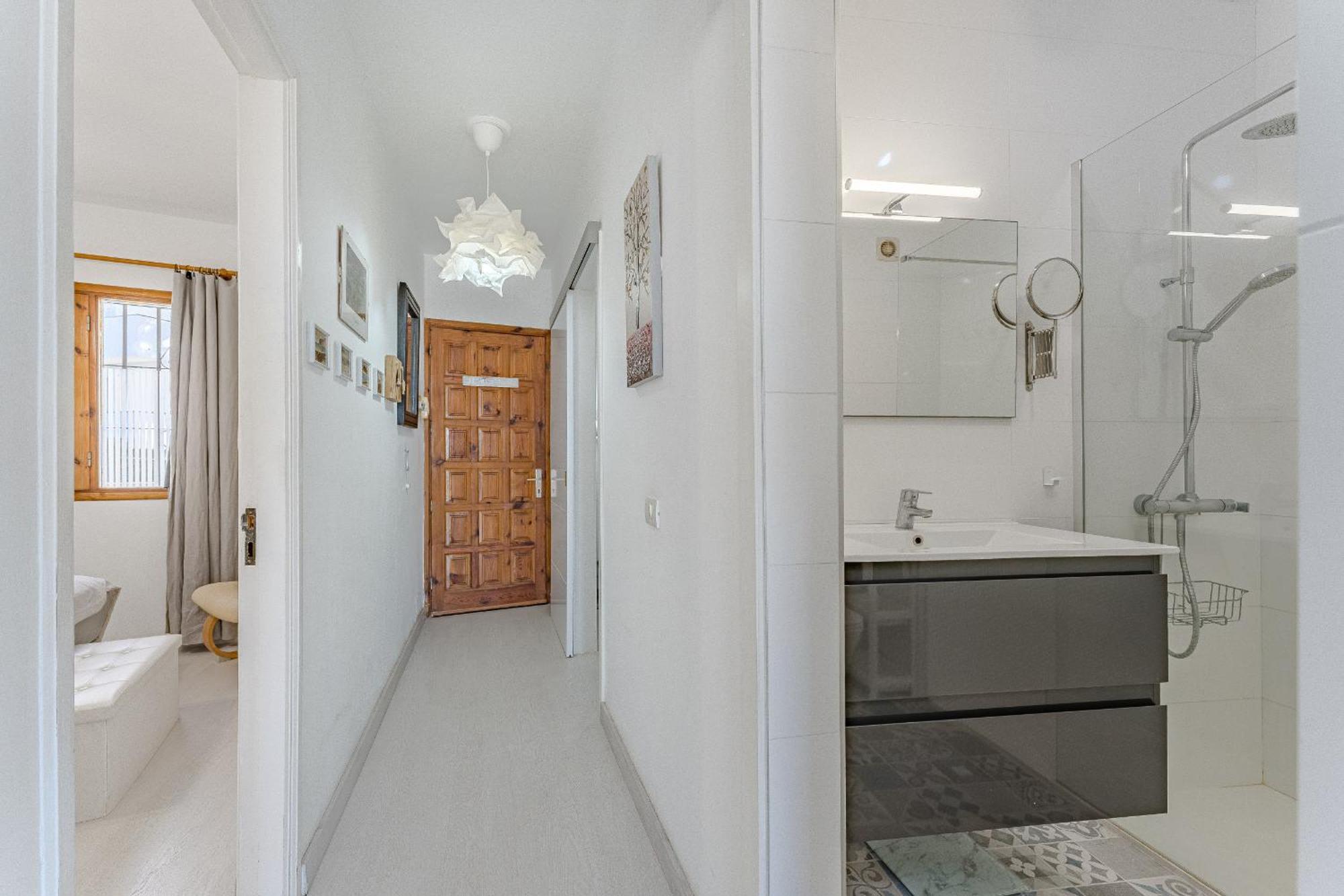 2Bedroom Losgigantes Amazing View Free Parking Fibre Acantilado de los Gigantes Екстер'єр фото