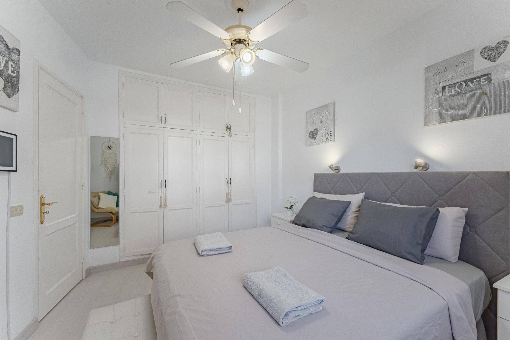2Bedroom Losgigantes Amazing View Free Parking Fibre Acantilado de los Gigantes Екстер'єр фото