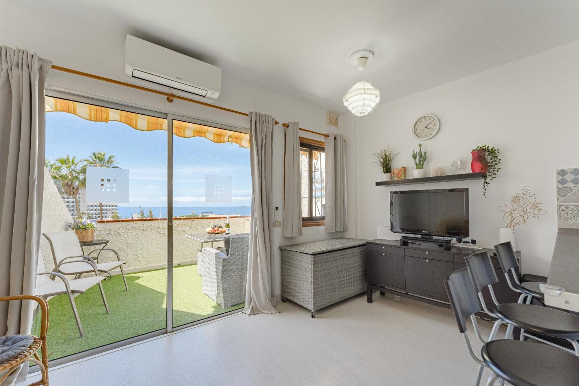2Bedroom Losgigantes Amazing View Free Parking Fibre Acantilado de los Gigantes Екстер'єр фото
