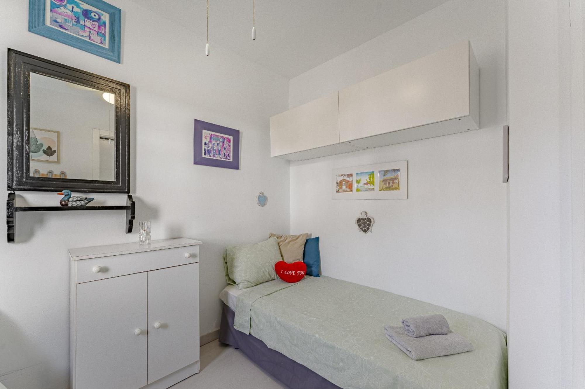 2Bedroom Losgigantes Amazing View Free Parking Fibre Acantilado de los Gigantes Екстер'єр фото