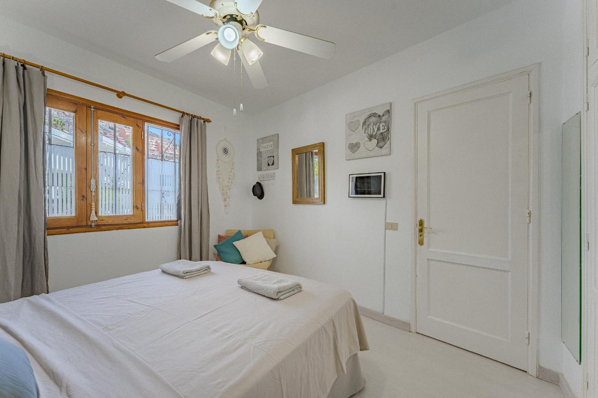 2Bedroom Losgigantes Amazing View Free Parking Fibre Acantilado de los Gigantes Екстер'єр фото