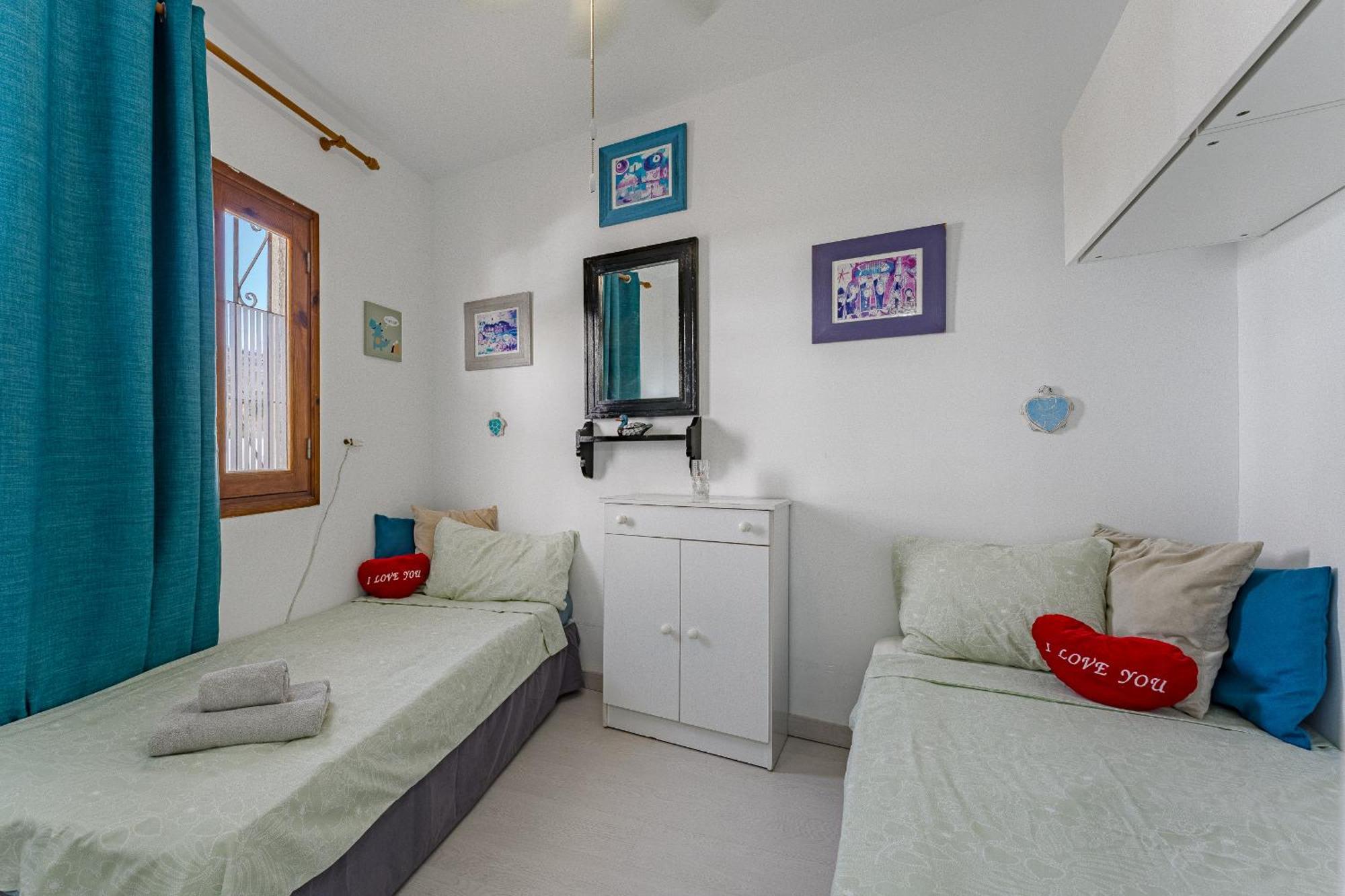 2Bedroom Losgigantes Amazing View Free Parking Fibre Acantilado de los Gigantes Екстер'єр фото