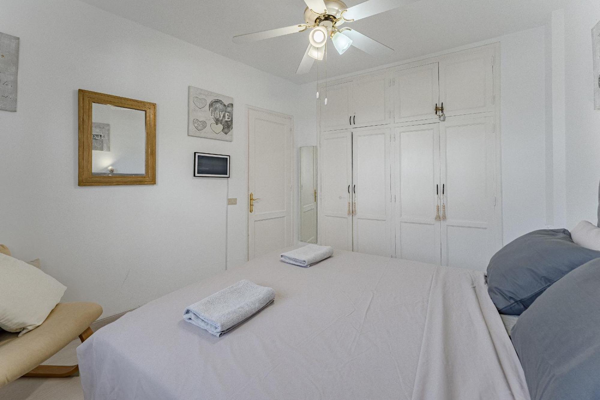 2Bedroom Losgigantes Amazing View Free Parking Fibre Acantilado de los Gigantes Екстер'єр фото